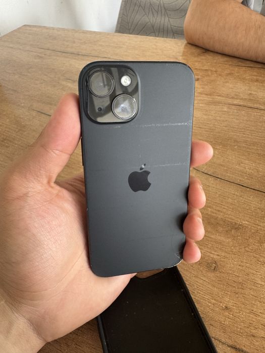 Продам Iphone 15, Айфон 15 в хорошем состоянии