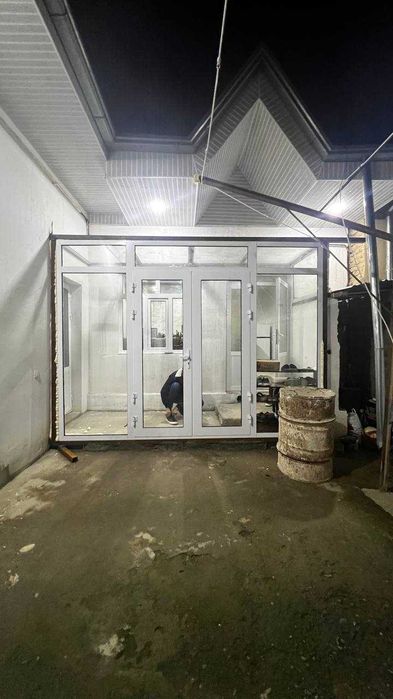 Akfa eshik Akfa rom Thermo Surma eshik Akfa remont Акфа эшик акфа ром