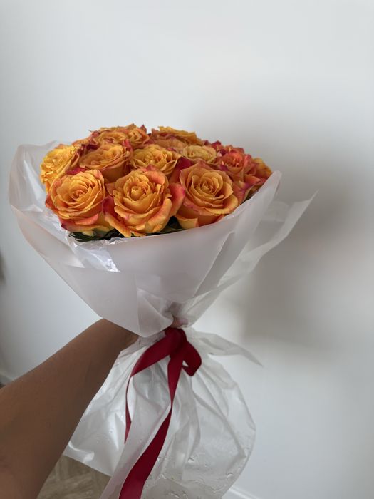 Продам Букеты 3 вида роз