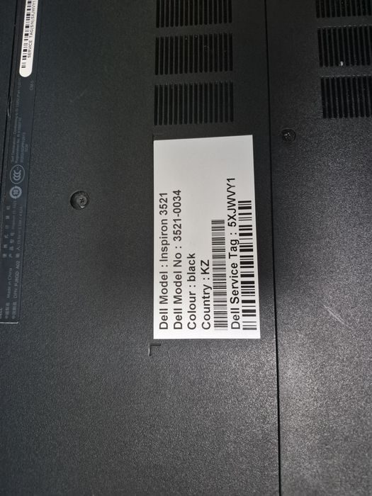 85 000тг . Ноутбук.