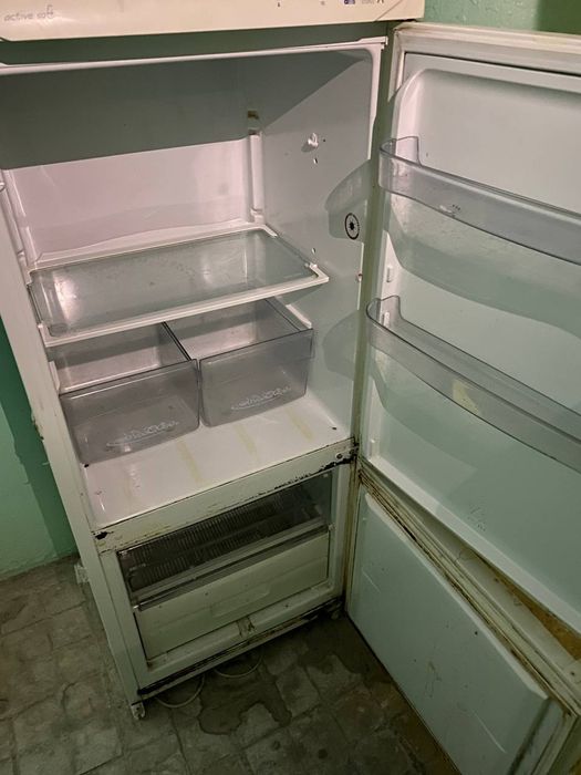 холодильник SNAIGÉ