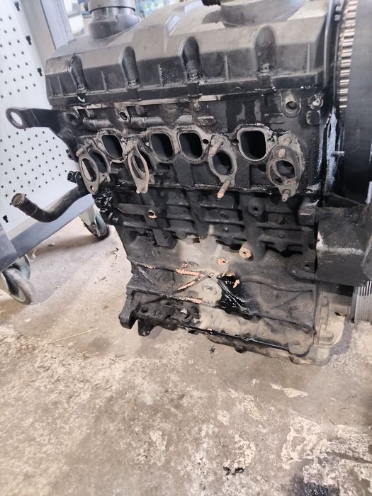 Двигател за 1.9TDI ARL на части