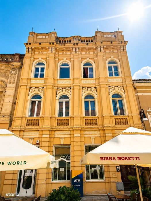 Adresă exclusivistă în Brașov-Strada Republicii | Apartament 4 camere