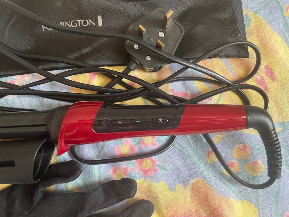 Маша за къдрене нова