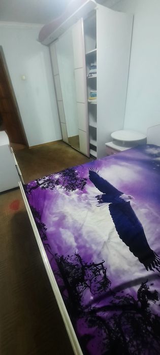 Трёх комнатная квартира