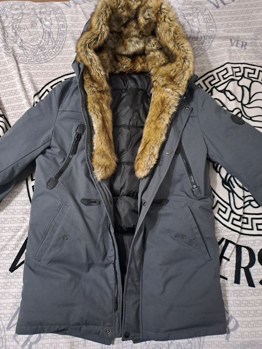 Продам парка. Мужской.