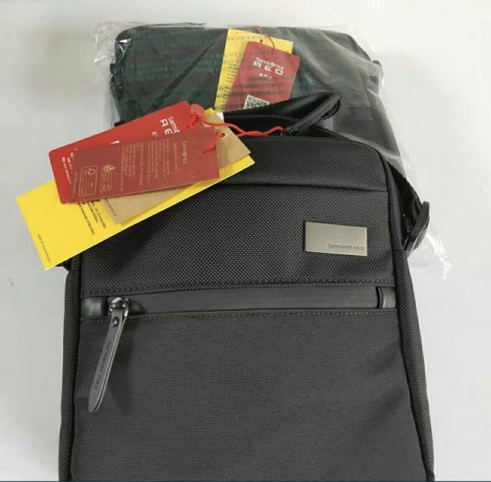 Samsonite барсетка