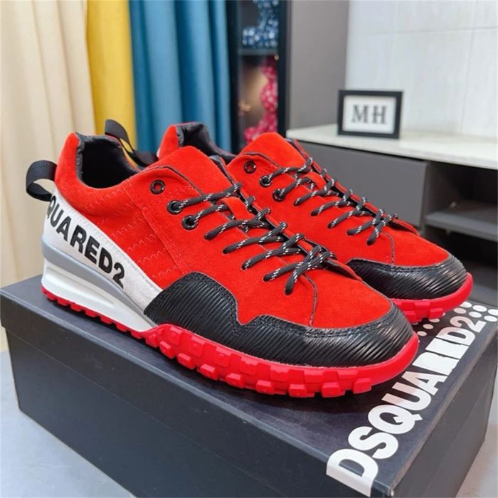 Casual Sneaker Dsquared2 Дамски Маратонки