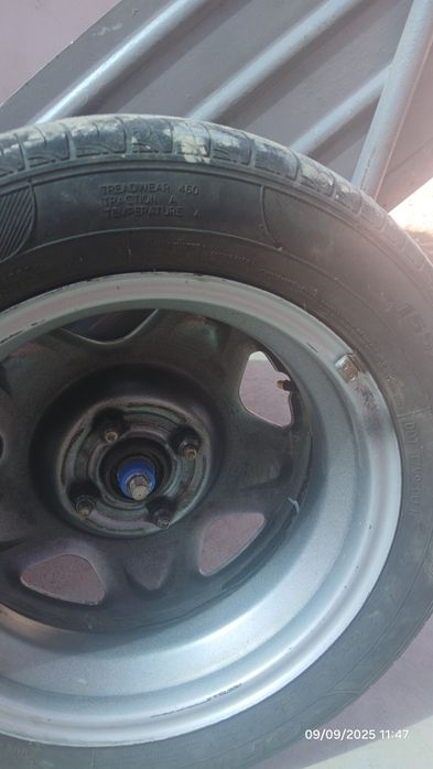 Arava телешка sotiladi