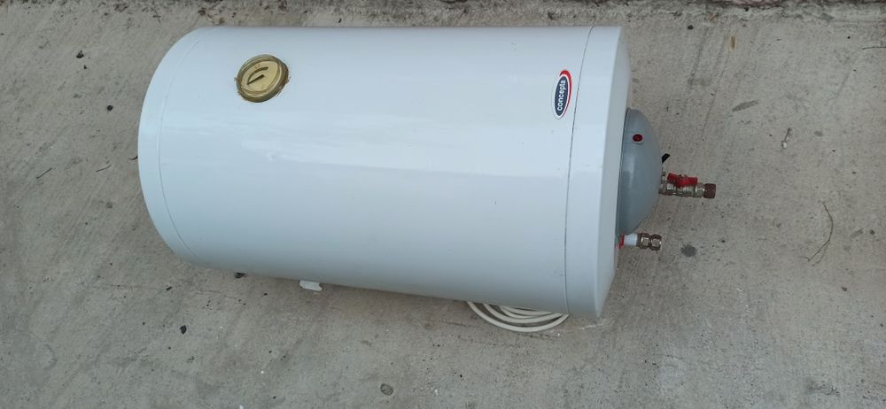 Boiler 80 litri electric