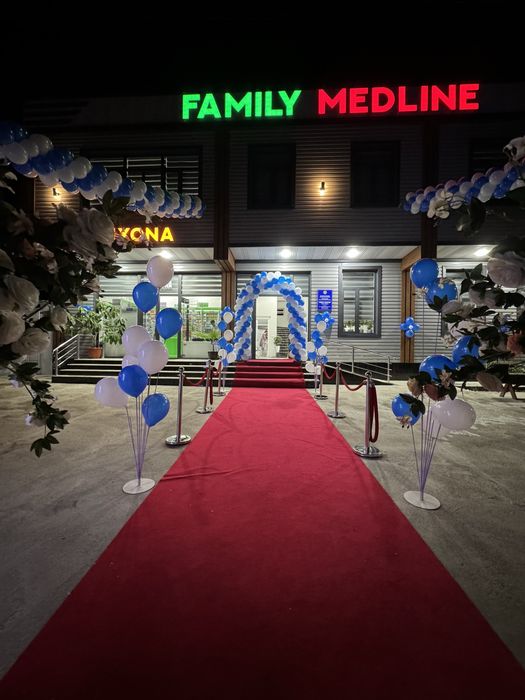 Ochilish Marosimlariga Shardan