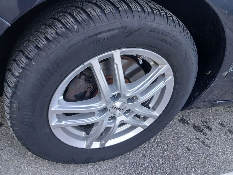 Vand Ford   S    Max