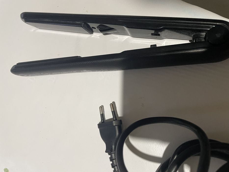 Утюжок для волос