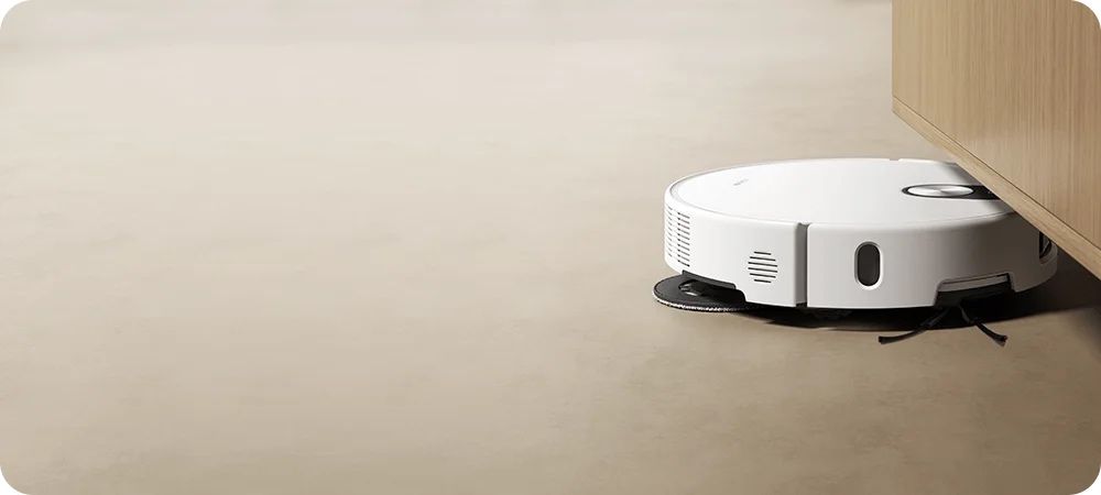 Xiaomi Robot Vacuum 5