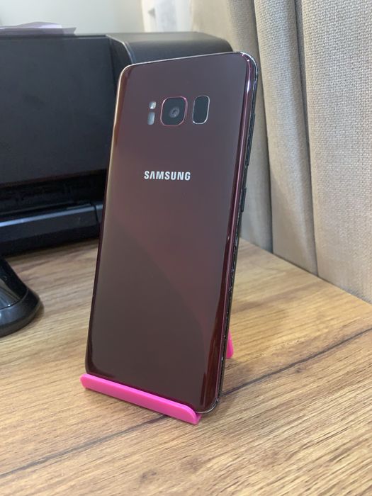 Samsung s8 продам СРОЧНО