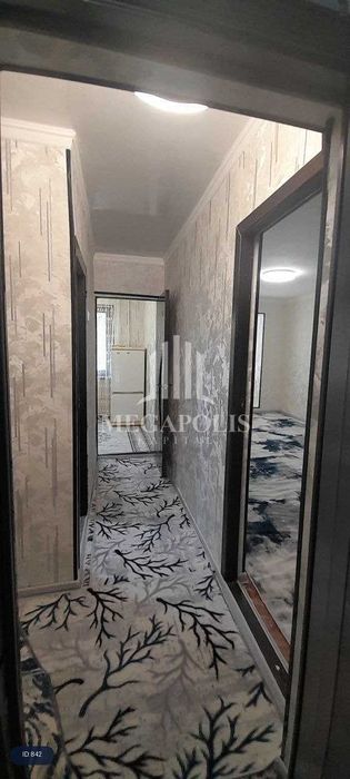 BUXORO, GOR. GAZDA ARZON NARXDA 1 xonali kvartira sotiladi. №842