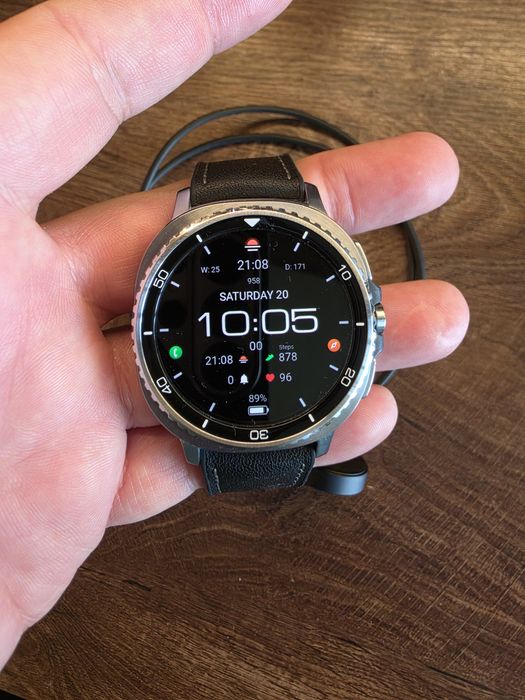 Samsung Watch Classic 46mm bluetooth