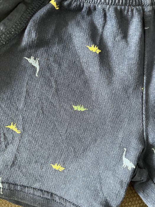 Set Carter’s bebe 12 luni, masura 80