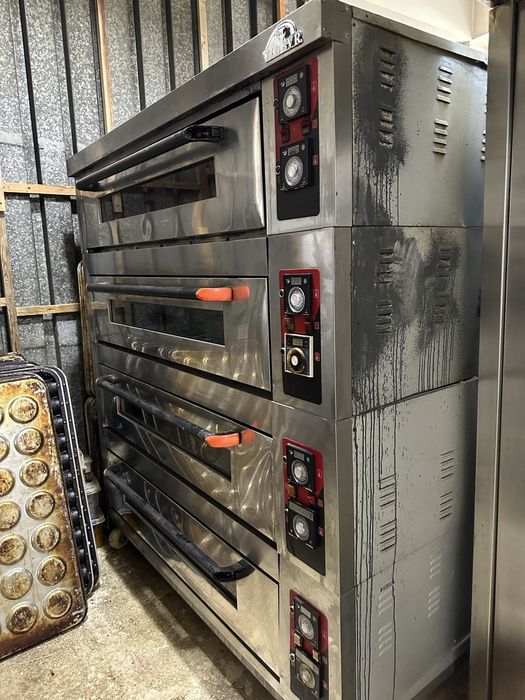 Elektron pech 16 ta listlik