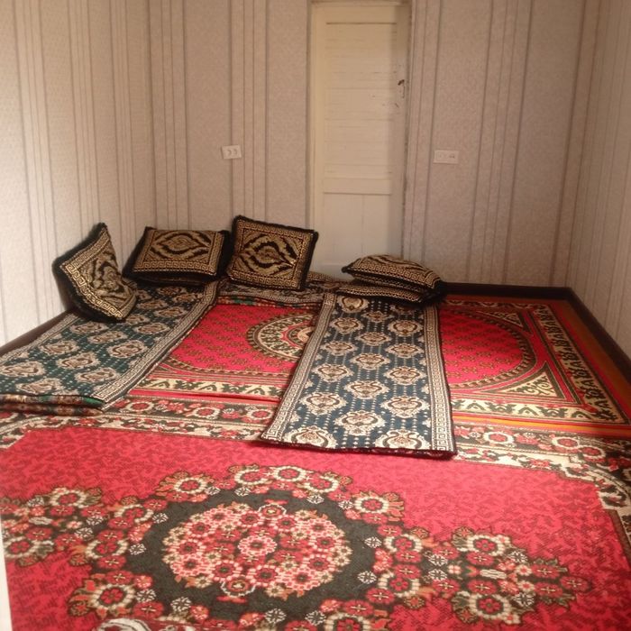 Ховли сотилади Мохи хосса