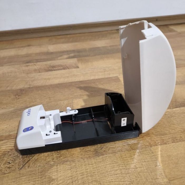 Dispenser parfum automat