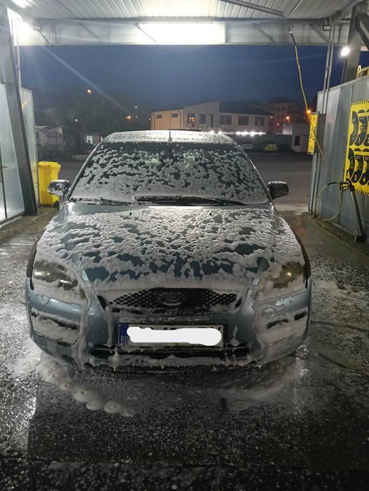 FORD Focus 2006 — imagine 2