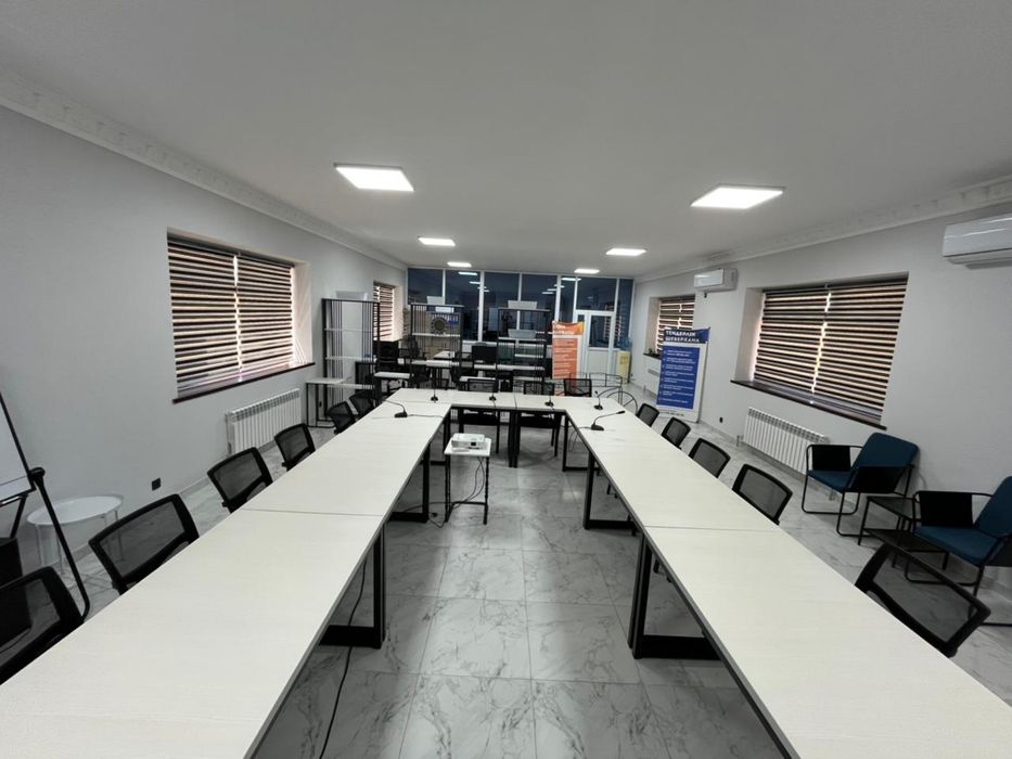 сдается в аренду офисное помещение