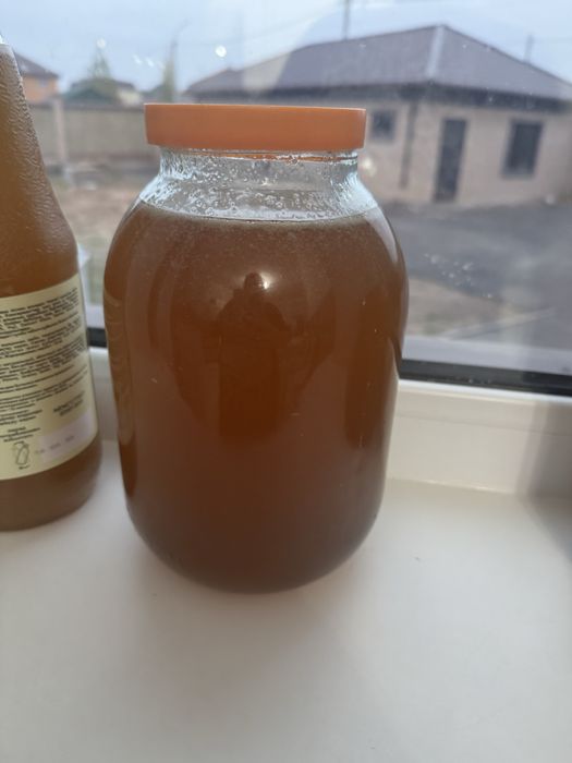 Мед Катон-Карагайский ВКО