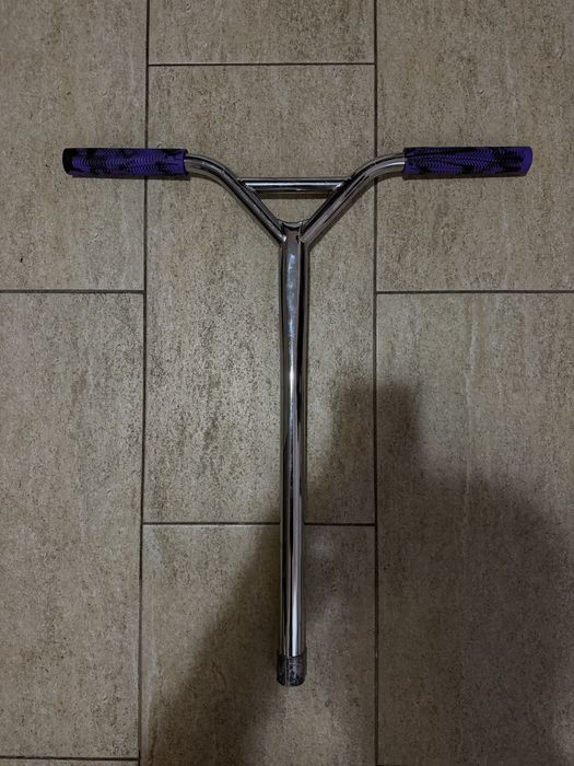 Ghidon tilt sentry (trotineta freestyle , street scoot)
