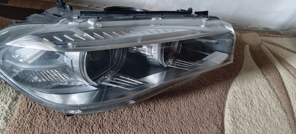 Продам фару BMW x5
