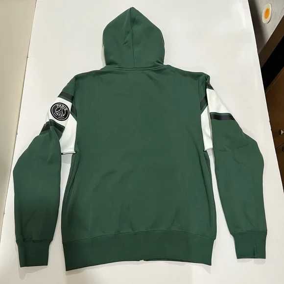 Hanorac Nike Jordan Paris Saint-Germain 100% original -S