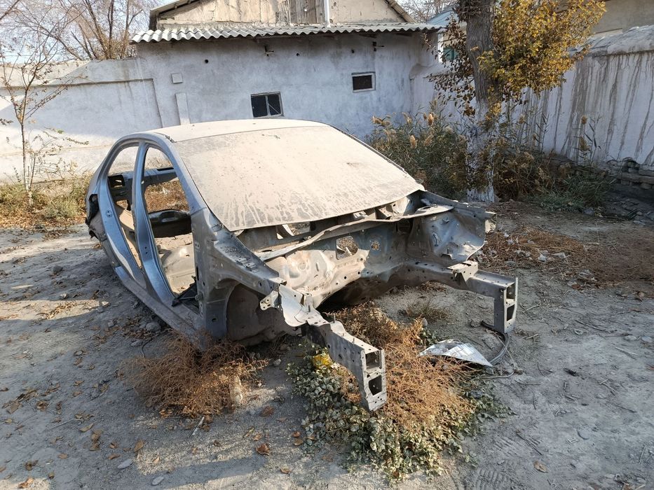 Cobalt kuzov qismlari bor: 400 у.е. - Avto ehtiyot qismlar G'ijduvon на Olx