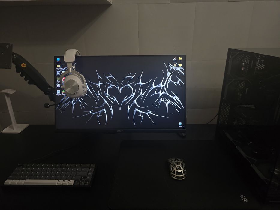 Продам Игровой компьютер!