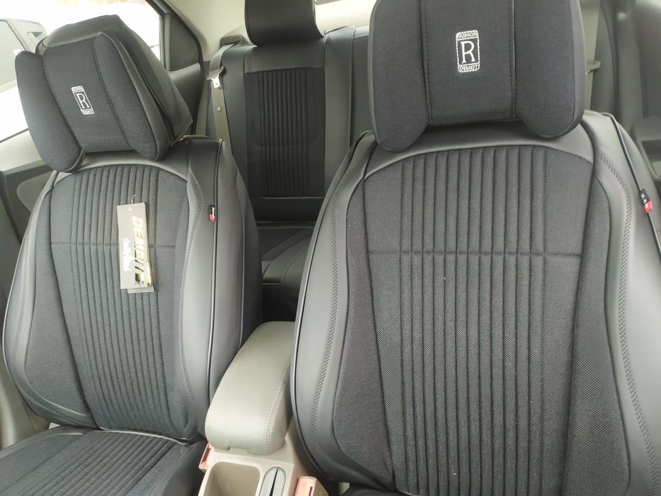 Чехол массажный фабричный