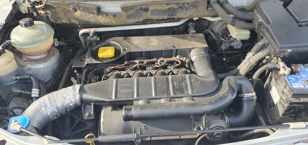 Ланд роувър Фрилендър 2.0тд4 на части Land Rover freelander 2.0td4