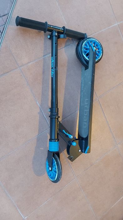 Trotineta copii pliabila Urban Rider