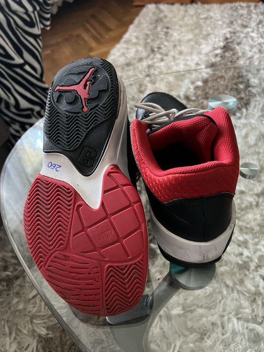 Adidasi Arc’Teryx ( jordan , dolce&gabbana )