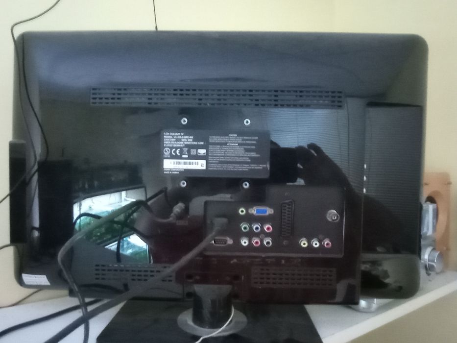 Sharp Aquis LC-22LE320E-8K