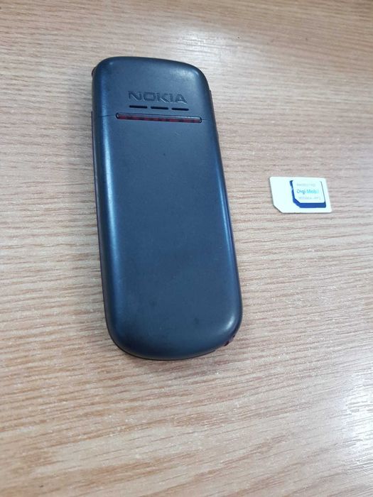 Nokia 1661-2 RH-122 lanterna cu incarcator necodat taste butoane