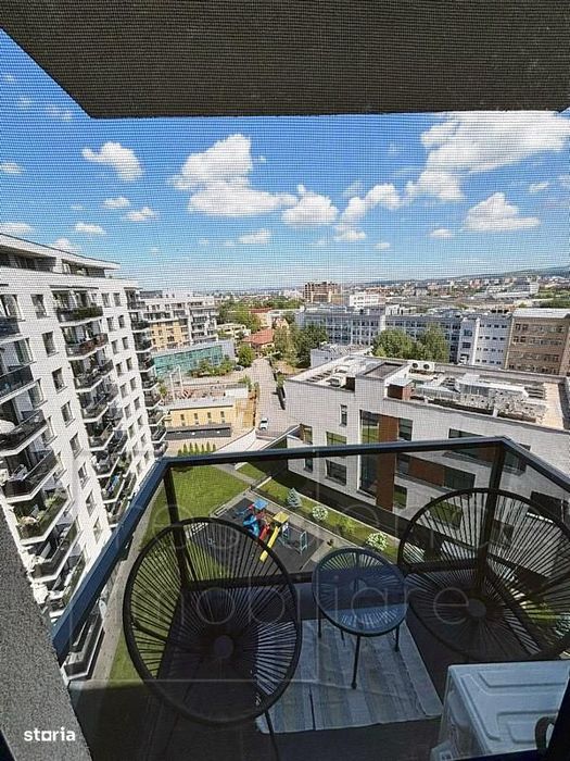 Apartament 2 camere, Bulgaria, zona Piata 1 Mai
