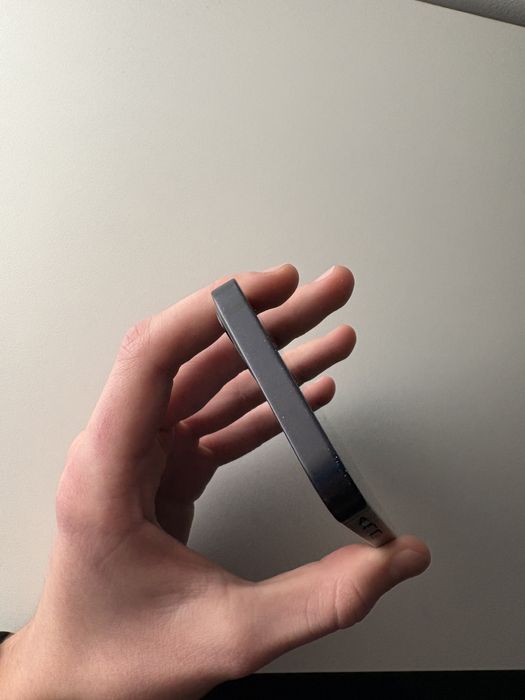 iPhone 12 mini, negru