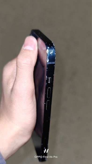 iPhone 13 нифиговый