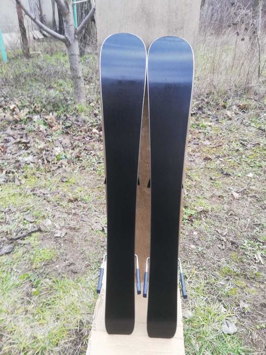 Карвинг детски ски SALOMON mini KART  70 см.