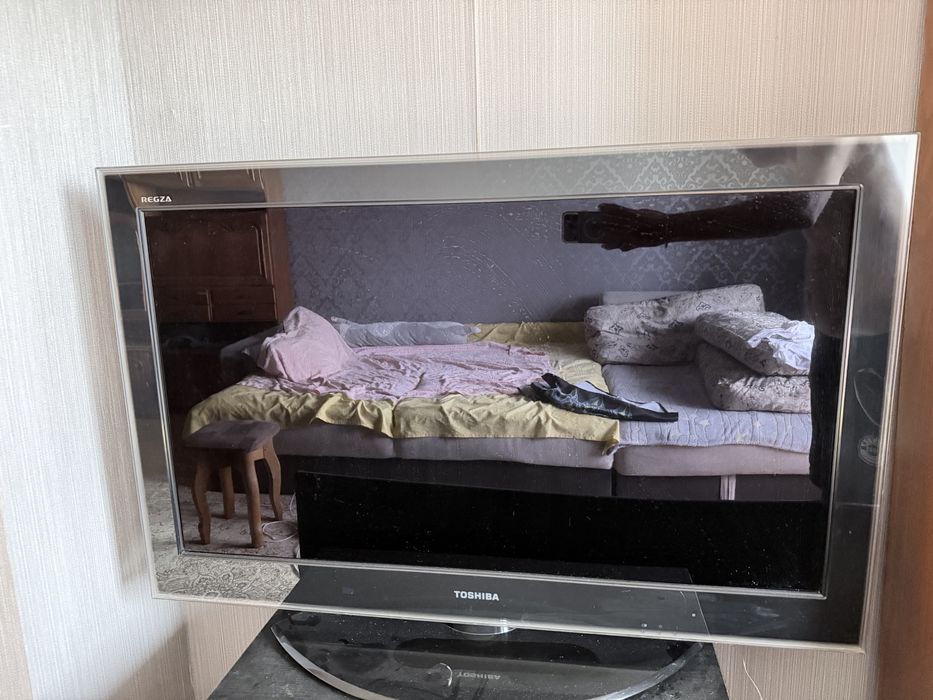 Toshiba REGZA 40SL733
