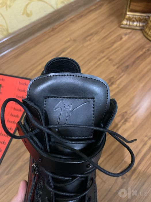 Zanotti giuseppe