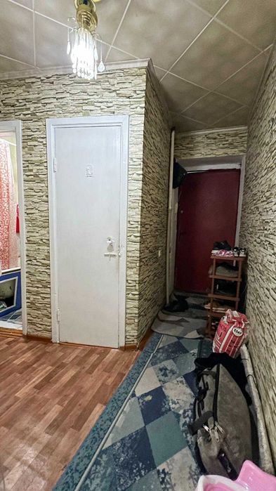 продается 2х комнатная квартира Айдана
