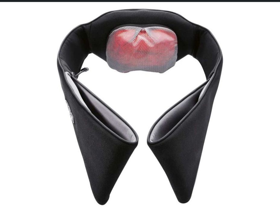 Шиацу Масажор-Като Нов