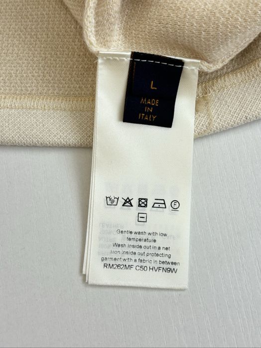 Tricou Louis Vuitton , calitate premium , pe comanda , nou , L