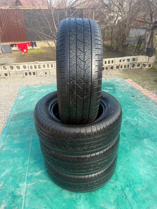 Шины конплект  летние