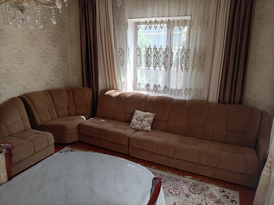 Продаётся мебель стулья 6 штук